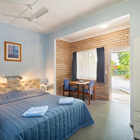 Sapphire Motel Korora Екстериор снимка