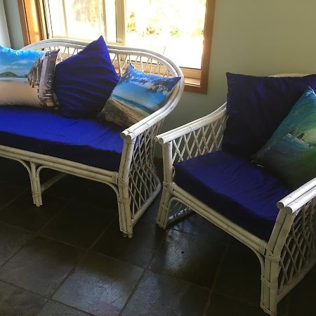 Sapphire Motel Korora Екстериор снимка