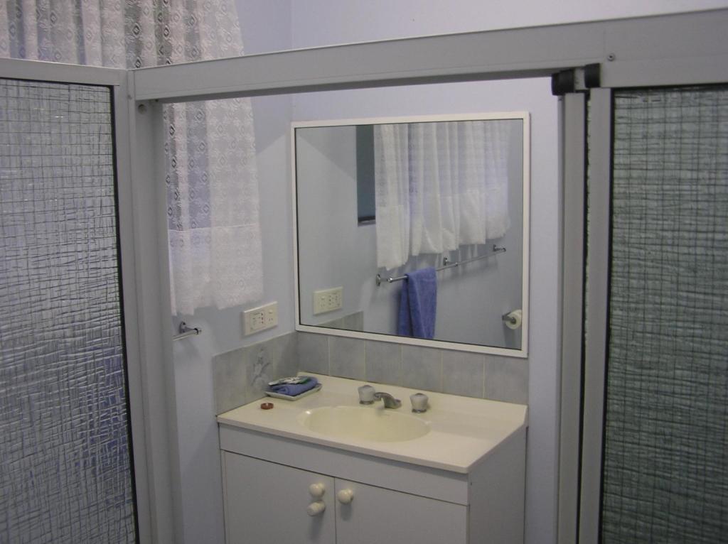 Sapphire Motel Korora Стая снимка