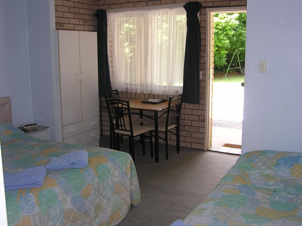 Sapphire Motel Korora Екстериор снимка