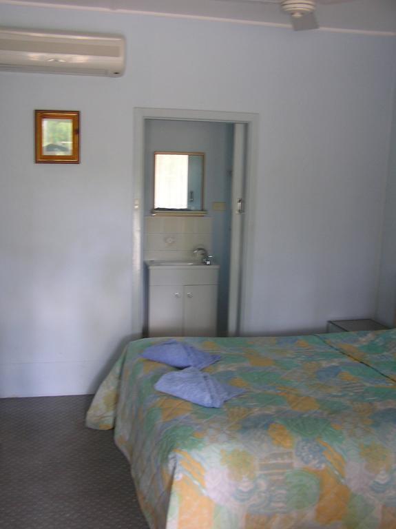 Sapphire Motel Korora Екстериор снимка