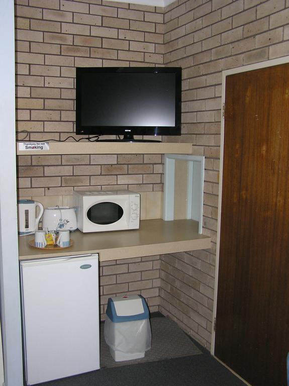 Sapphire Motel Korora Екстериор снимка