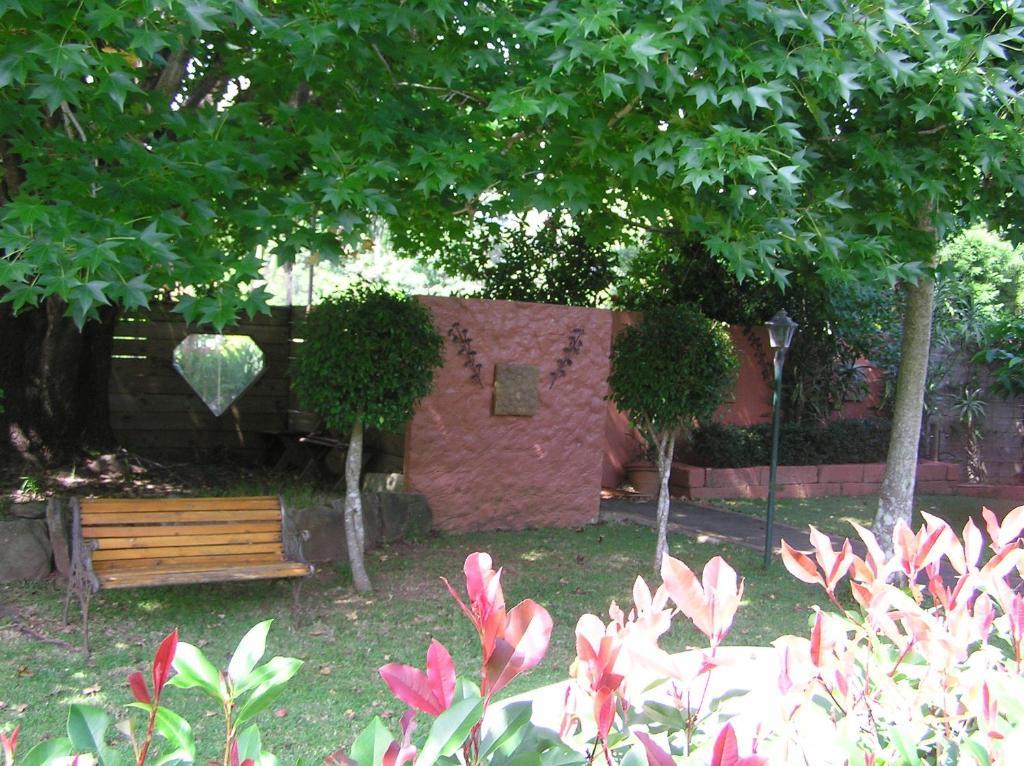 Sapphire Motel Korora Стая снимка