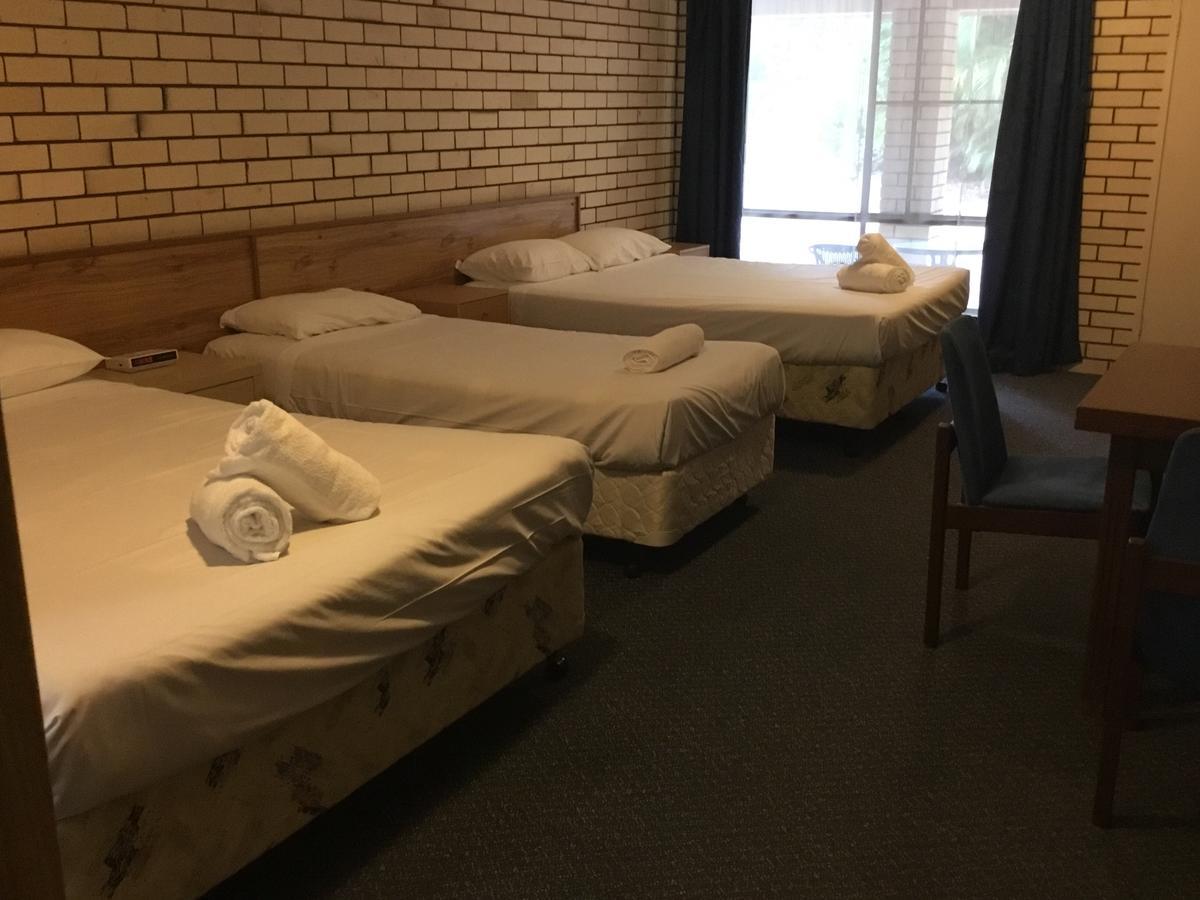 Sapphire Motel Korora Екстериор снимка