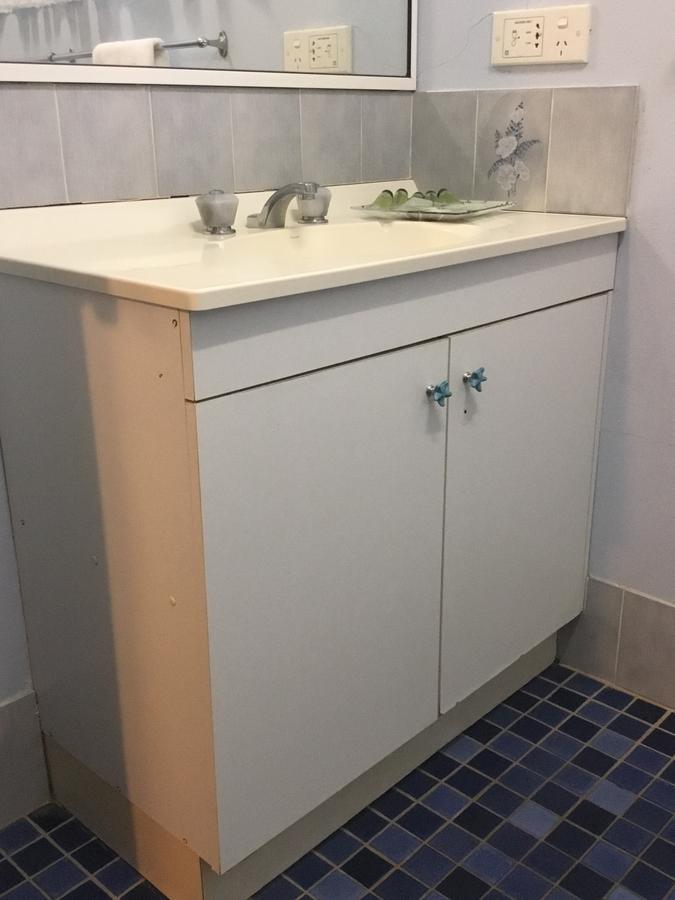 Sapphire Motel Korora Екстериор снимка