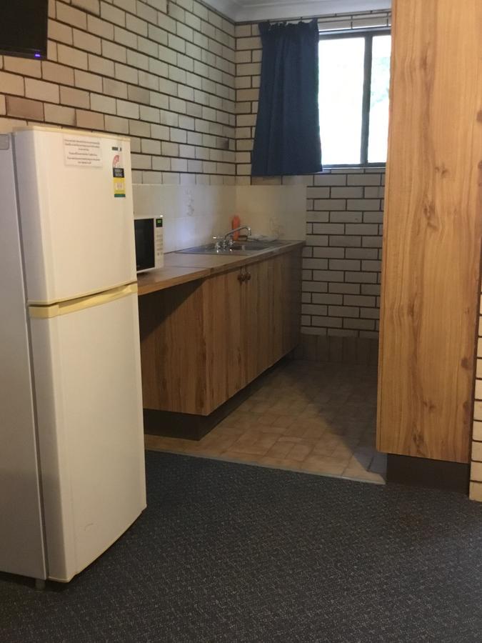 Sapphire Motel Korora Екстериор снимка