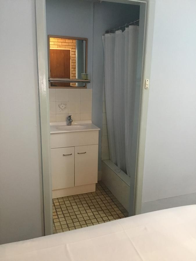 Sapphire Motel Korora Екстериор снимка