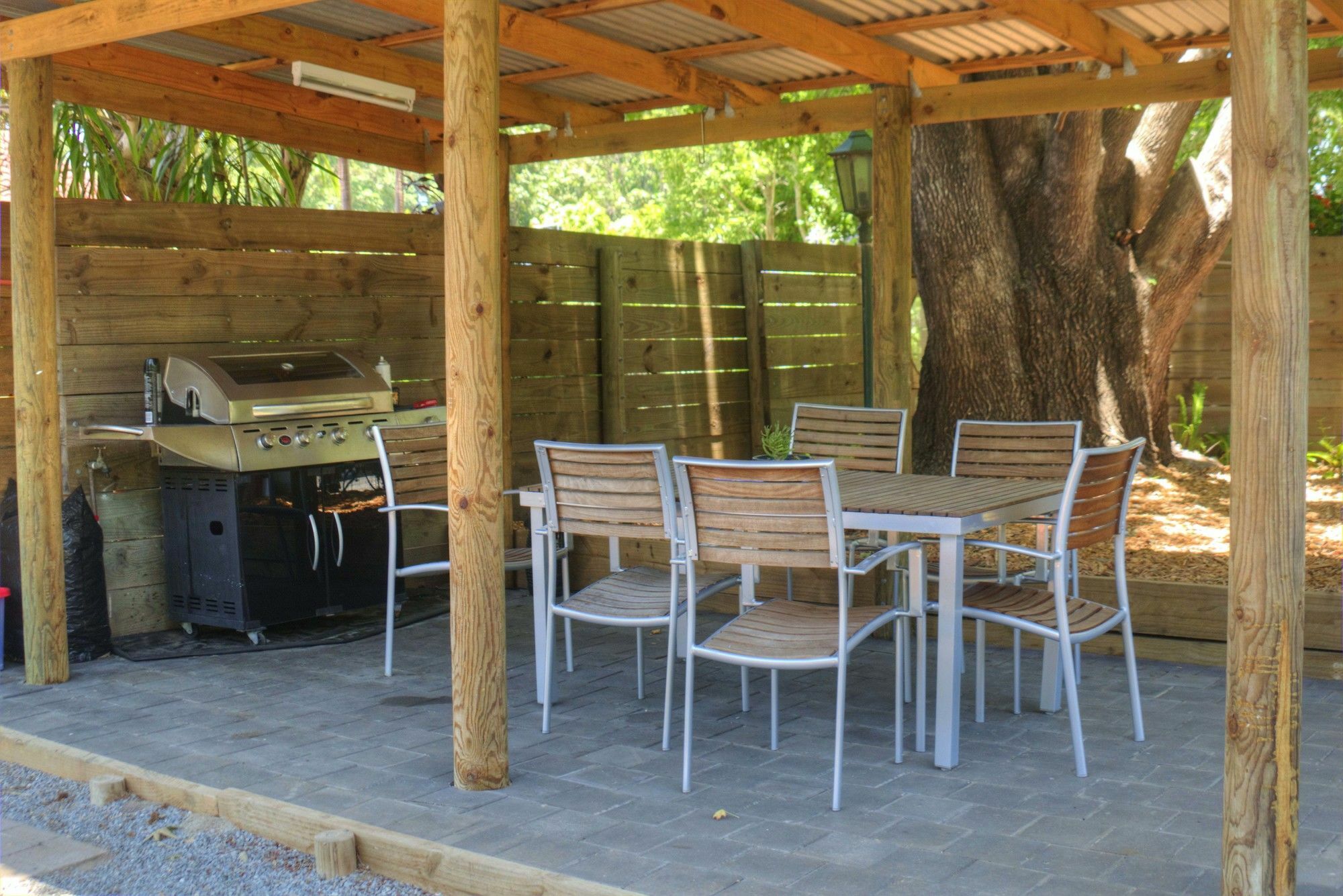 Sapphire Motel Korora Екстериор снимка
