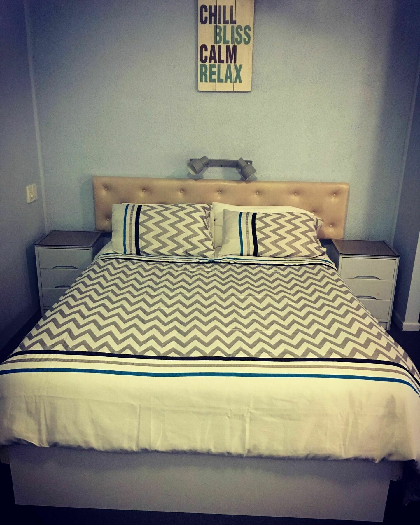 Sapphire Motel Korora Екстериор снимка